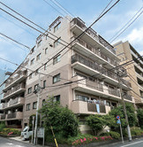 エス・バイ・エルマンション錦糸町