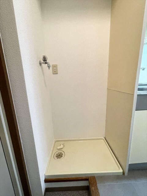 スカイコート池袋第５の設備