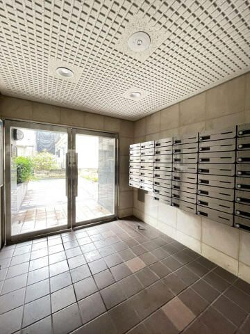 スカイコート池袋第５のその他共用部分