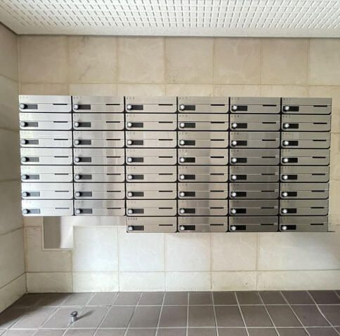 スカイコート池袋第５のその他共用部分