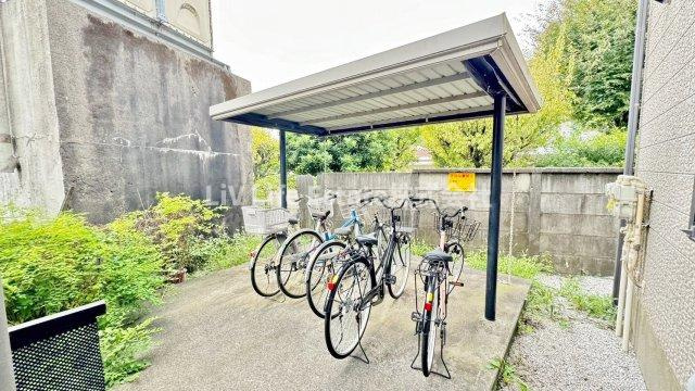 ヴェルドミールのその他共用部分