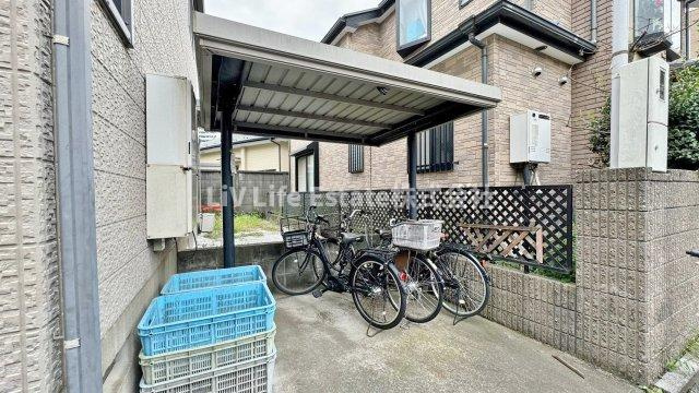 ヴェルドミールのその他共用部分