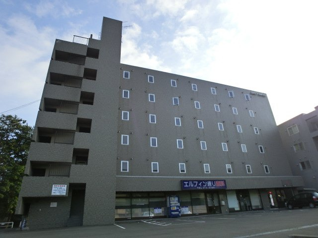 イーストフェアリー