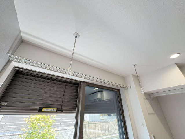 ウィンドテラス矢切のその他