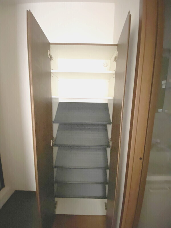 Ｅｒｆｏｌｇ新座の玄関|※他号室写真です