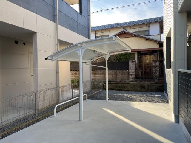 シュシュさくらの