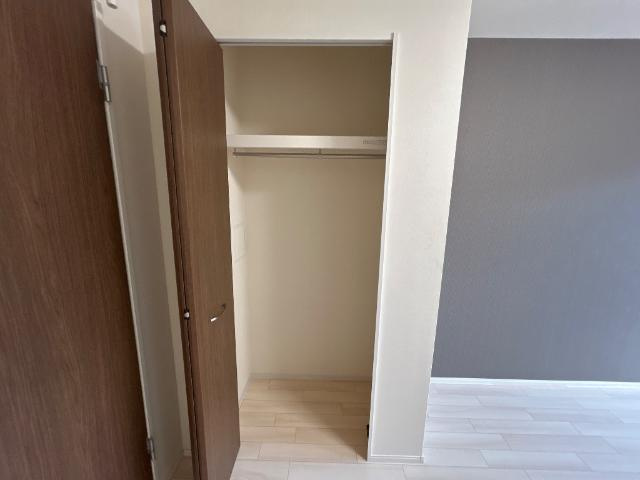 シュシュさくらのの収納|収納