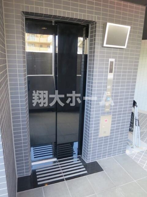 ＭＡＸＩＶ王子ＲＩＣＯＴＴのその他共用部分