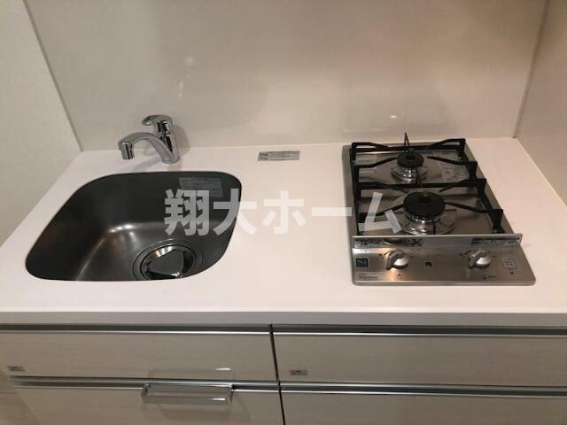 ＭＡＸＩＶ王子ＲＩＣＯＴＴのキッチン