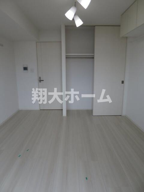 ＭＡＸＩＶ王子ＲＩＣＯＴＴの居間・リビング
