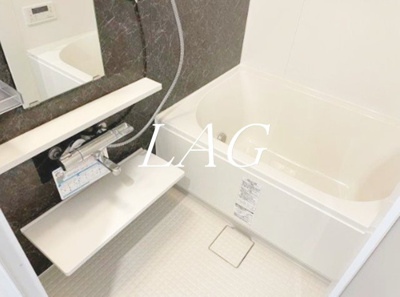 【トイレ】 | グランシャリオ西尾久 | トイレです。