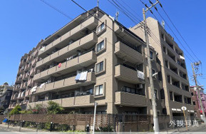 ナイスアーバン五反野