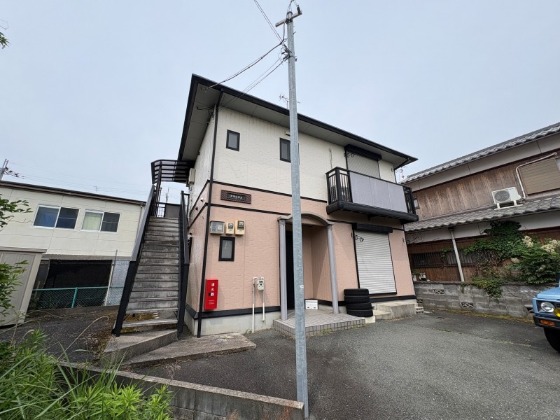 アネックスのその他共用部分