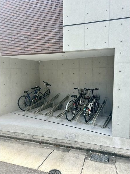 WELL　COURT　CHIYODAのその他