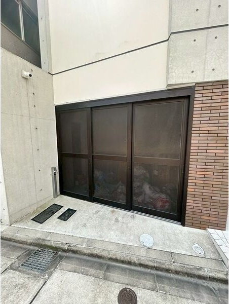 WELL　COURT　CHIYODAのその他