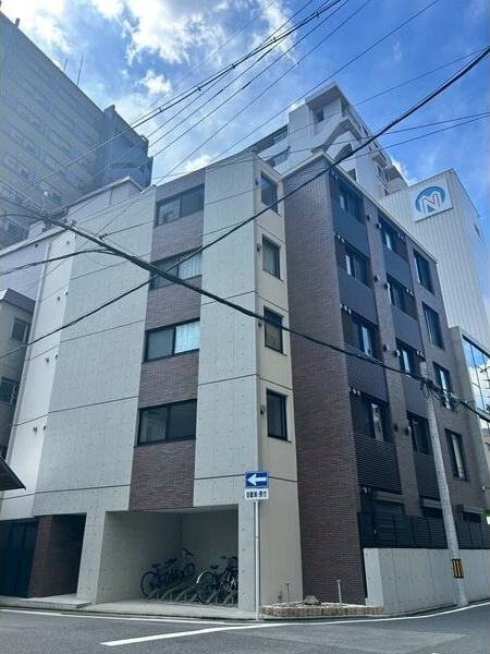 WELL　COURT　CHIYODA