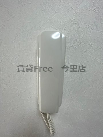 【セキュリティ】 | エルドムス陽光一番館　仲介手数料無料