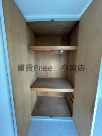 【収納】 | エルドムス陽光一番館　仲介手数料無料