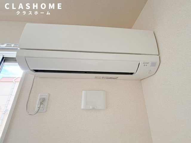 シティシャルム　　　刈谷市近郊の賃貸はクラスホームの設備|イメージ画像になります