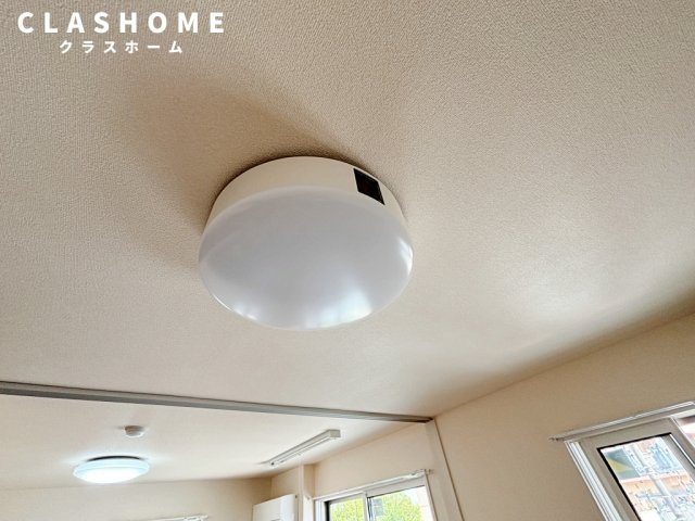 シティシャルム　　　刈谷市近郊の賃貸はクラスホームの設備|イメージ画像になります
