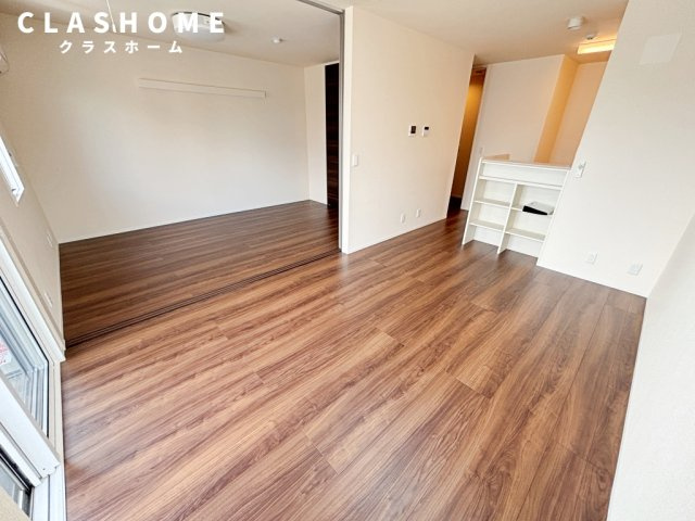 シティシャルム　　　刈谷市近郊の賃貸はクラスホームの内装|イメージ画像になります