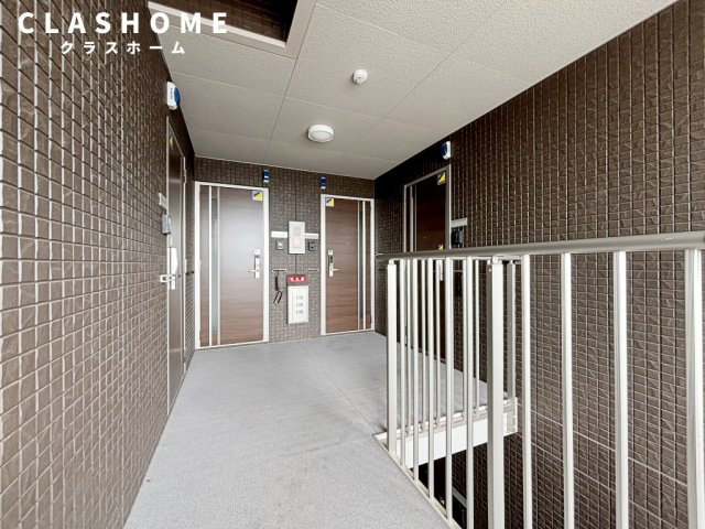 シティシャルム　　　刈谷市近郊の賃貸はクラスホームのその他共用部分