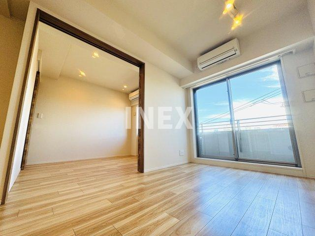 横浜市中区石川町２丁目の賃貸マンションの内装