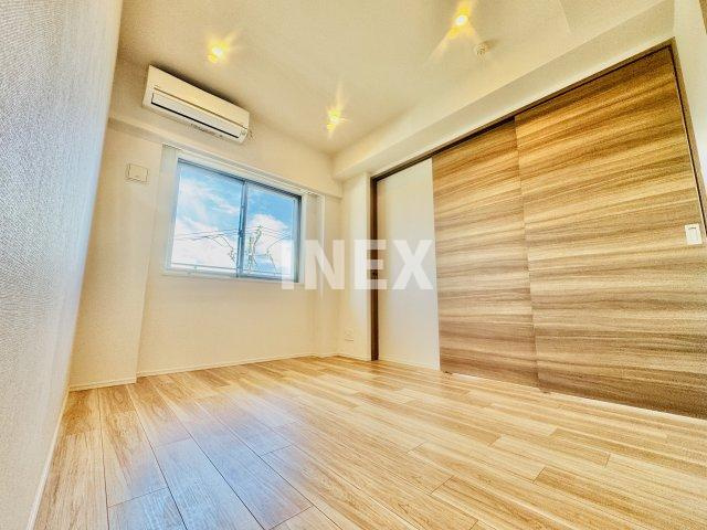 横浜市中区石川町２丁目の賃貸マンションの内装