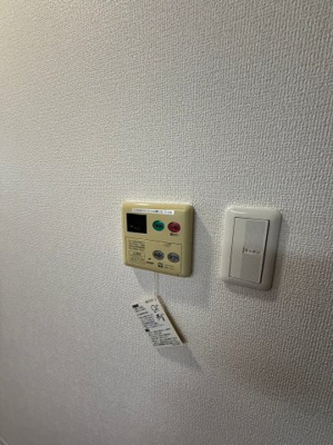 【設備】 | フレンシアノイエ難波南
