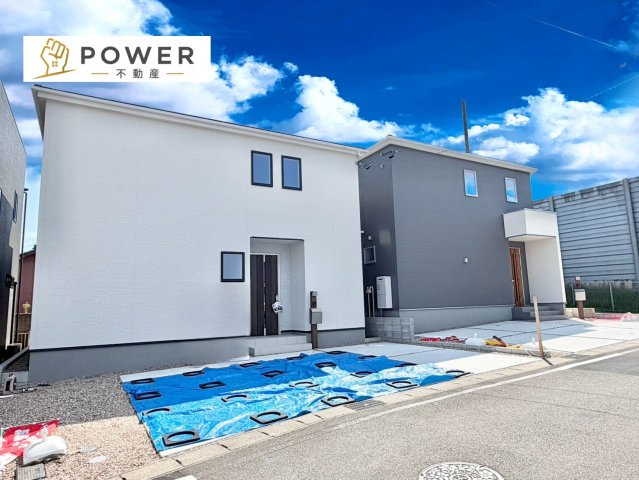 リーブルガーデン　大府市吉川町