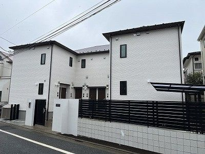 Ｒａｃｉｎｅ　ｄｅ　桜の外観