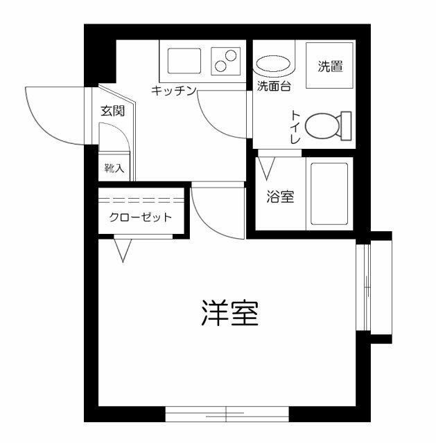 リタ王子神谷