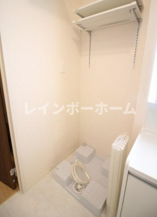 アルコイーリス【仲介手数料：50％OFF】対象物件！のその他