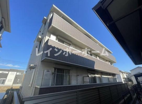 アルコイーリス【仲介手数料：50％OFF】対象物件！の外観|外観も気になるポイント