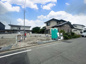 前橋市大利根町　新築住宅の画像