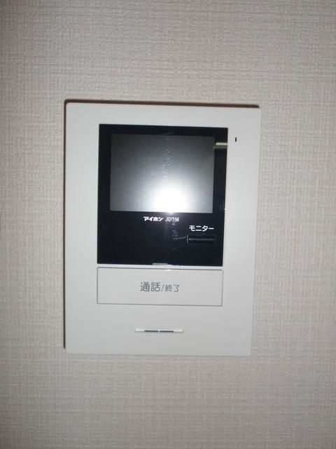 プレジール氷川の設備
