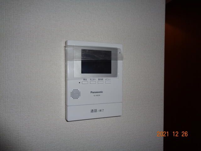 ＢＲＩＤＧＥ２３の設備