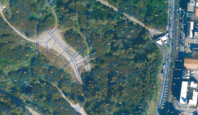 【軍用地】陸自・那覇訓練場のその他