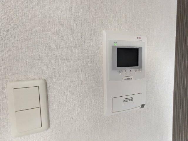 プレミアムキューブ東十条アリアのその他