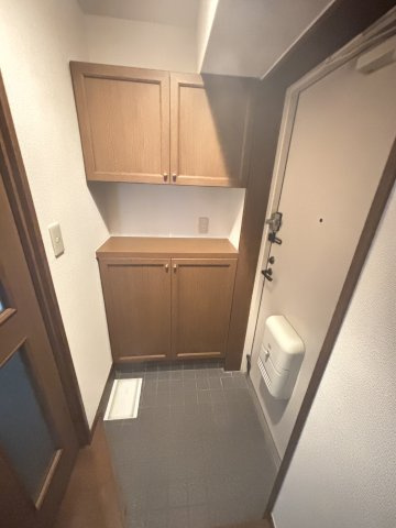 府中市宮町１丁目の賃貸マンションのその他