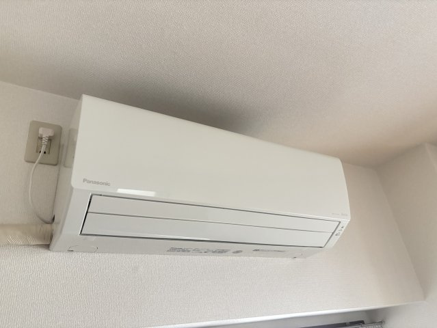 府中市宮町１丁目の賃貸マンションの設備