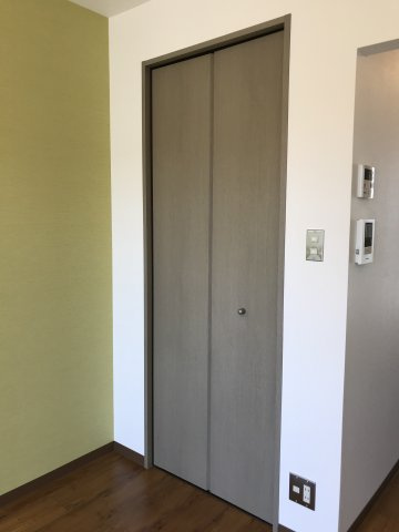 ビアンコネロ芦屋のセキュリティ