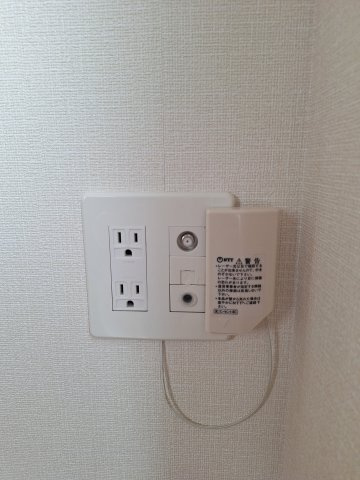 ベルティス武蔵小山の設備