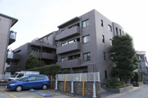 サーパス方南町の画像
