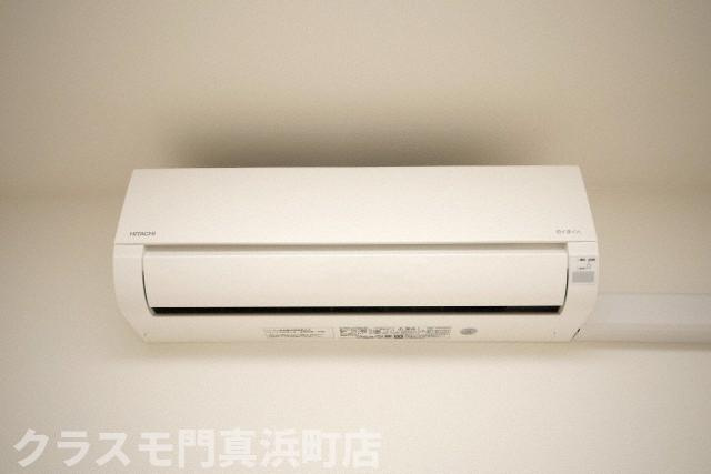 ラモーナ諸福Ⅰの設備