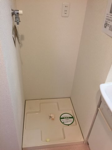 クレアシオン門前仲町の設備