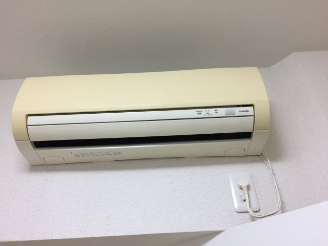 クレアシオン門前仲町の設備