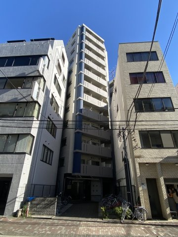 クレアシオン門前仲町