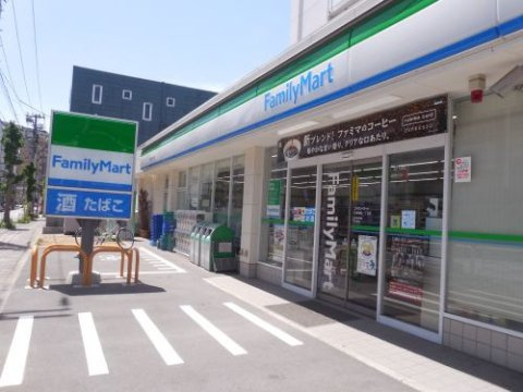 クレアシオン門前仲町の周辺