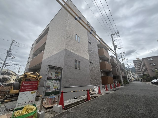 フジパレス摩耶の画像
